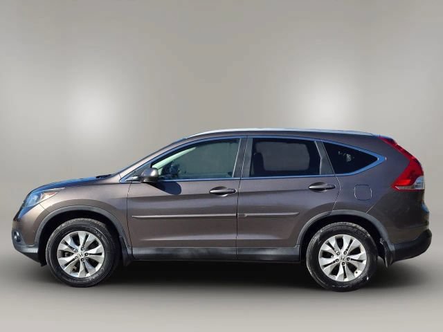 Used 2014 Honda CR-V EX-L image 8