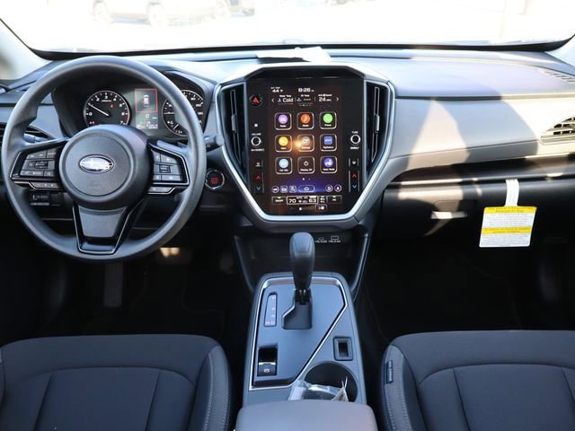 Certified 2025 Subaru Crosstrek 2.0i Premium w/ Convenience Package #2 AWD/4WD image 16