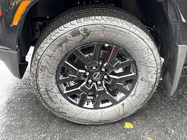 New 2026 Nissan Frontier SV w/ All-Weather Content Package AWD/4WD image 13