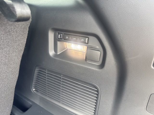 New 2026 Ford Explorer ST image 14