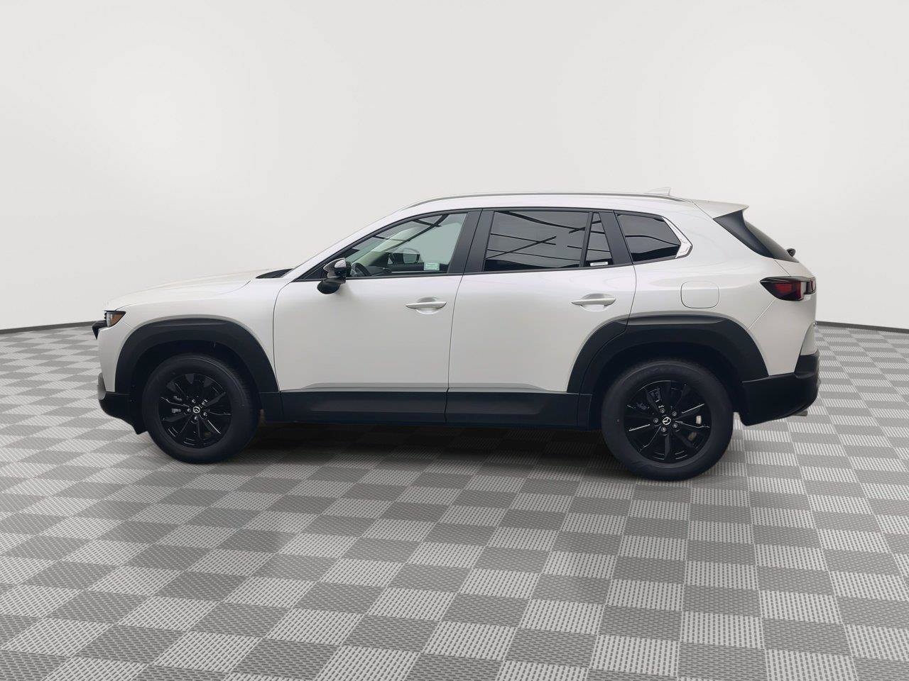 New 2026 MAZDA CX-50 2.5 Hybrid w/ Weather Package AWD/4WD image 37