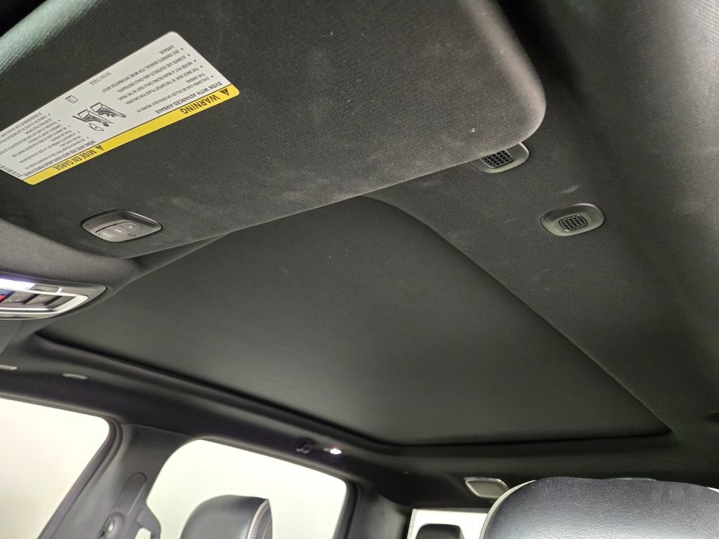 Used 2019 RAM 1500 Limited AWD/4WD image 16
