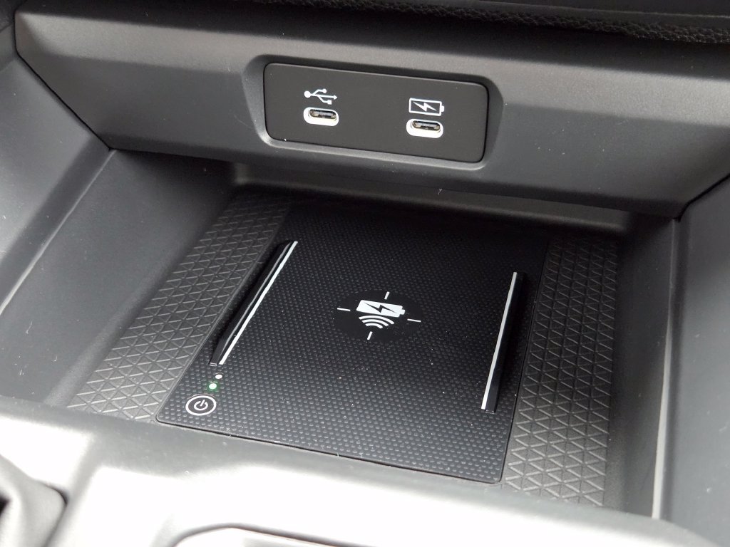New 2026 Honda Accord SE image 9