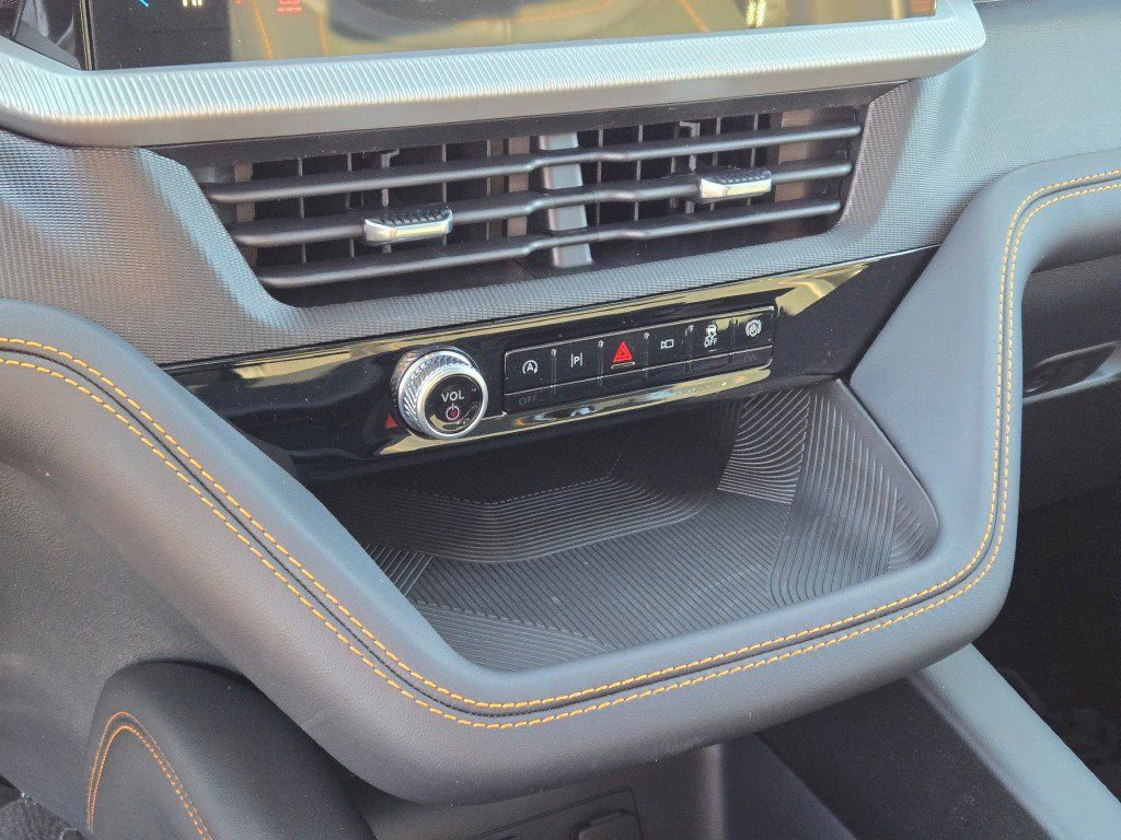 New 2026 Ford Explorer Tremor w/ Tremor Ultimate Package image 30