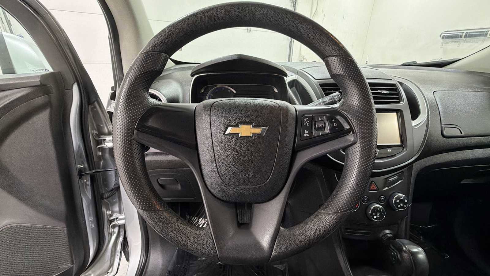 Used 2016 Chevrolet Trax LS w/ LPO, Protection Package image 16