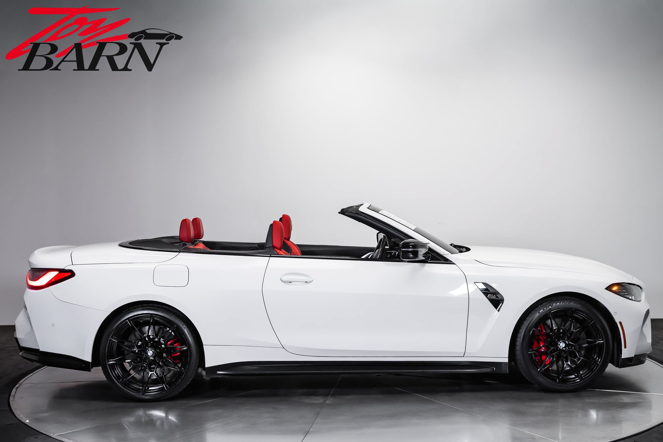 Used 2022 BMW M4 xDrive Competition AWD/4WD image 6
