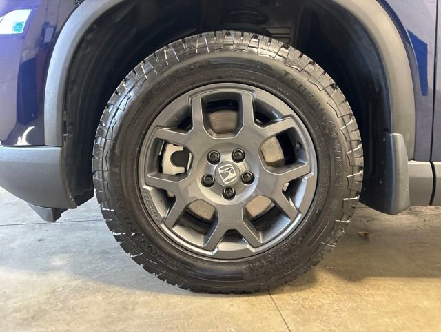 Certified 2024 Honda Pilot Elite image 8