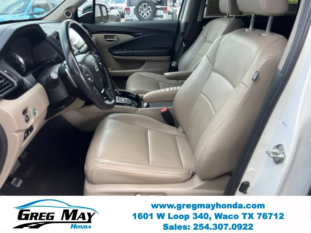 Used 2018 Honda Pilot Touring image 26
