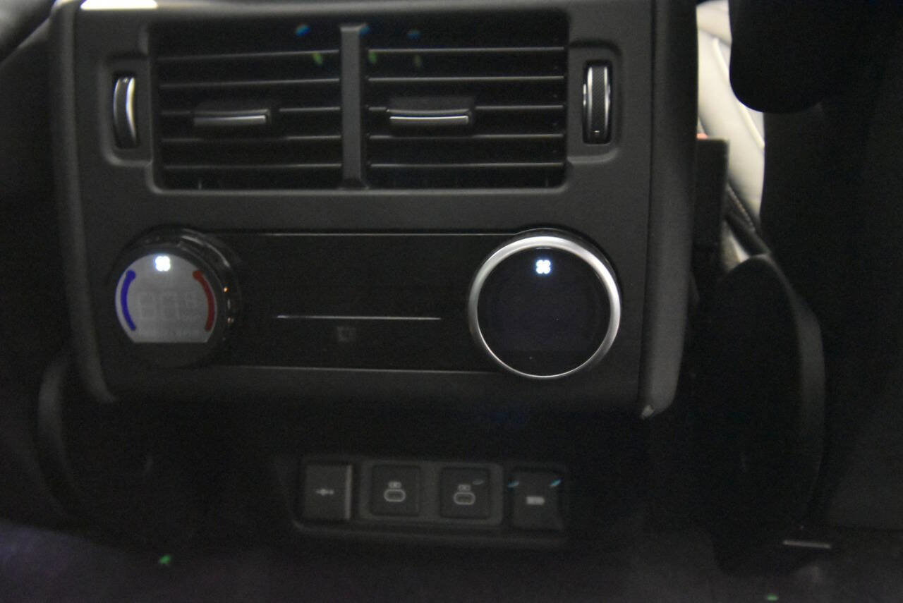 Used 2021 Land Rover Discovery S R-Dynamic image 19