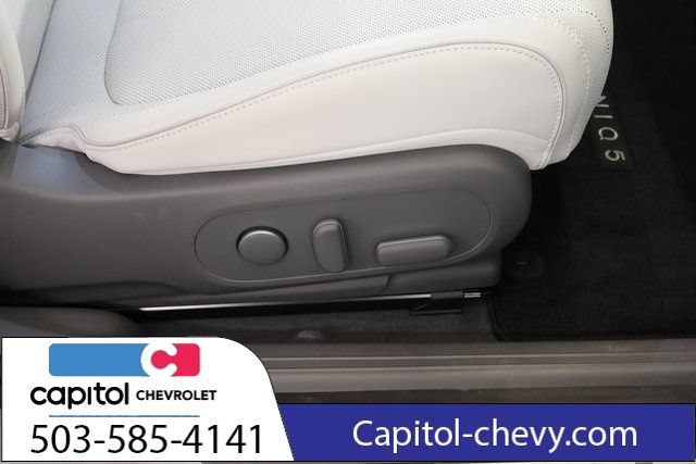 Used 2024 Hyundai Ioniq 5 Limited RWD image 31