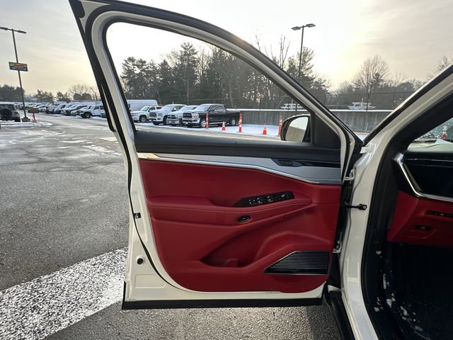 Used 2024 Jeep Wagoneer Launch Edition image 24