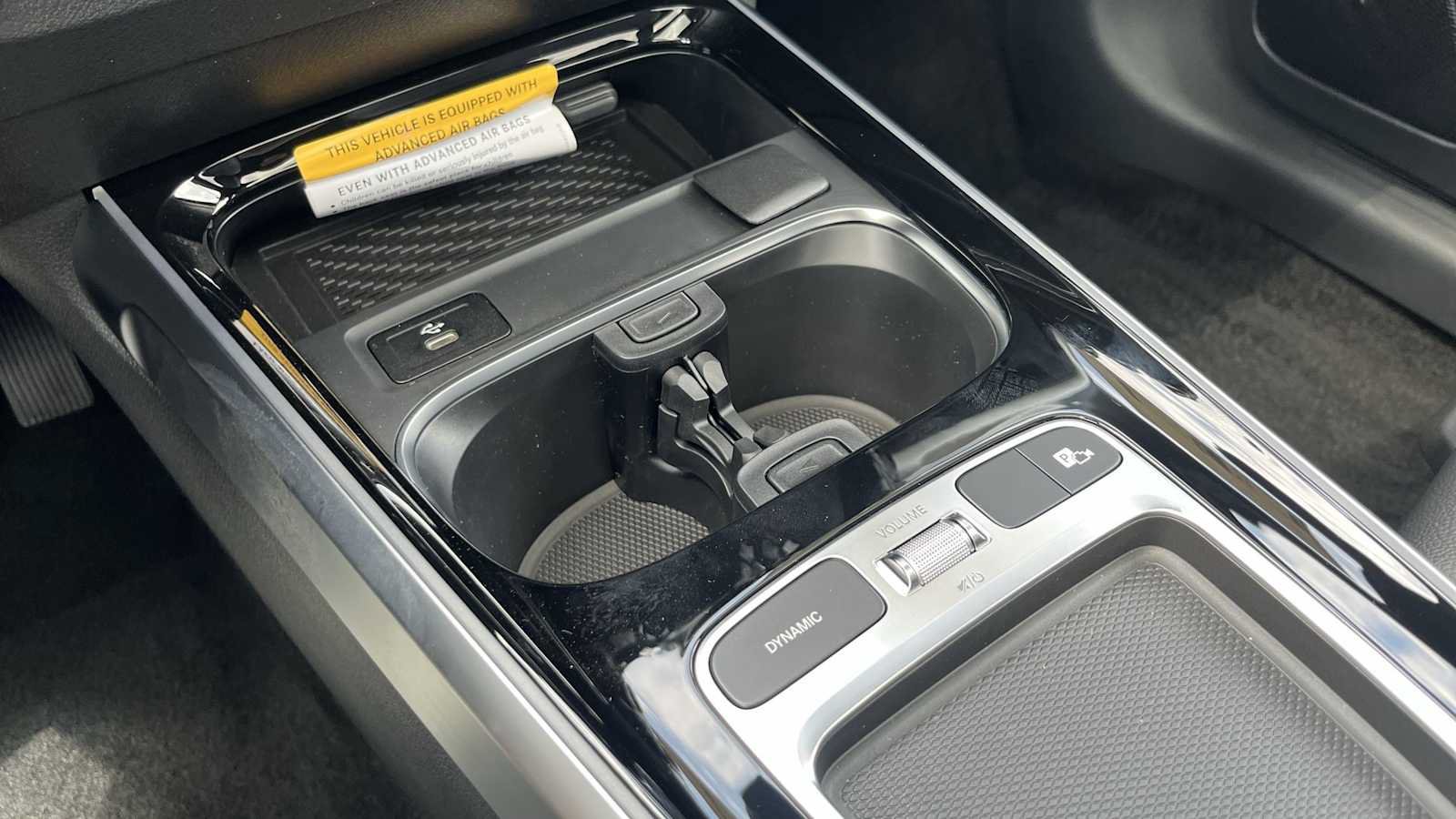 New 2026 Mercedes-Benz GLB 250 4MATIC image 47