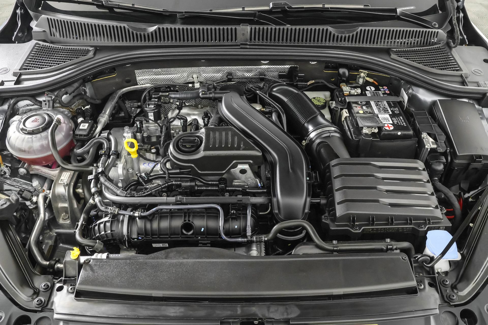 Used 2023 Volkswagen Jetta SEL image 50