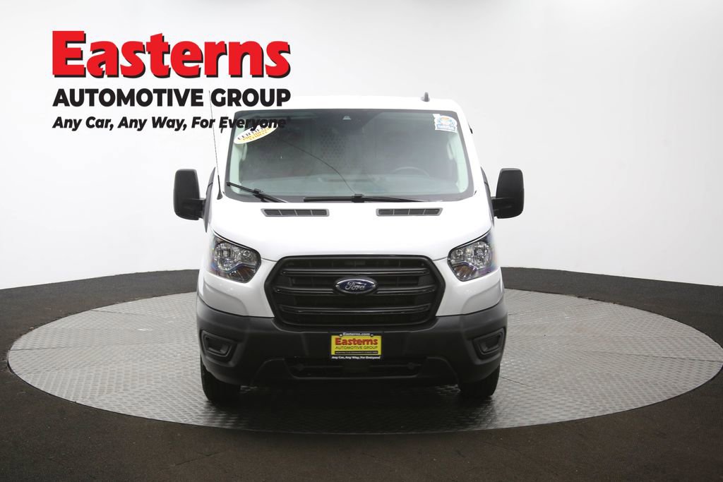 Used 2020 Ford Transit 150 Low Roof image 51