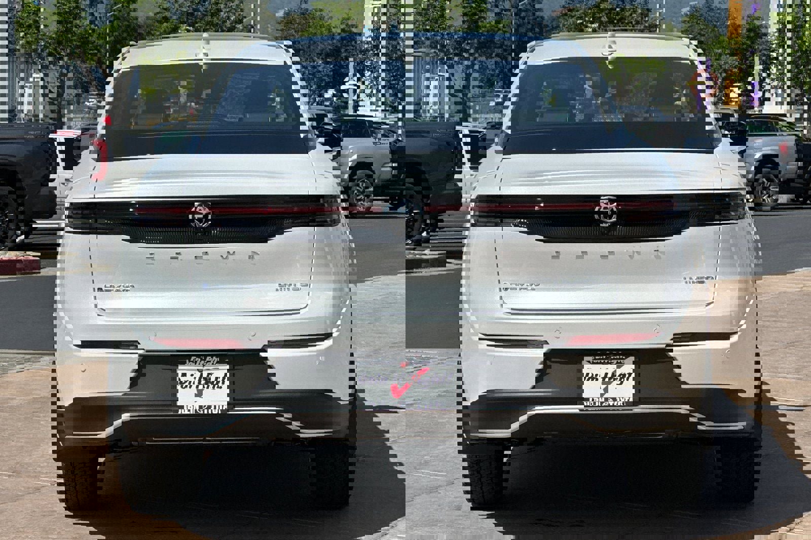 New 2026 Toyota Crown Limited image 5