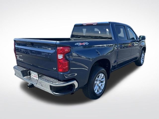 Used 2023 Chevrolet Silverado 1500 LT AWD/4WD image 6