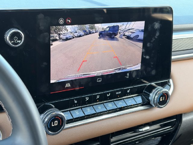 Used 2025 GMC Canyon AT4 AWD/4WD image 29