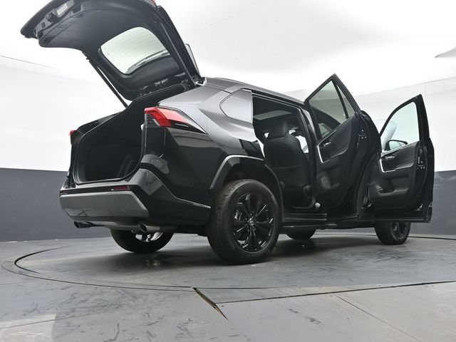 Certified 2024 Toyota RAV4 SE w/ Convenience Package AWD/4WD image 51