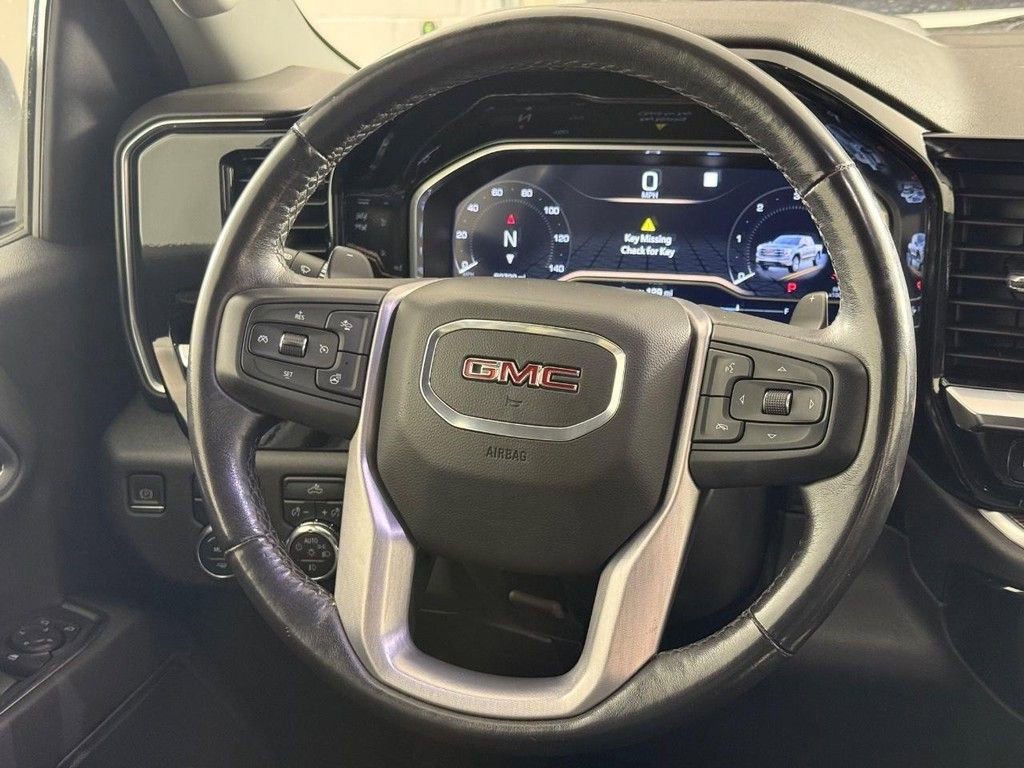 Used 2022 GMC Sierra 1500 Elevation image 15