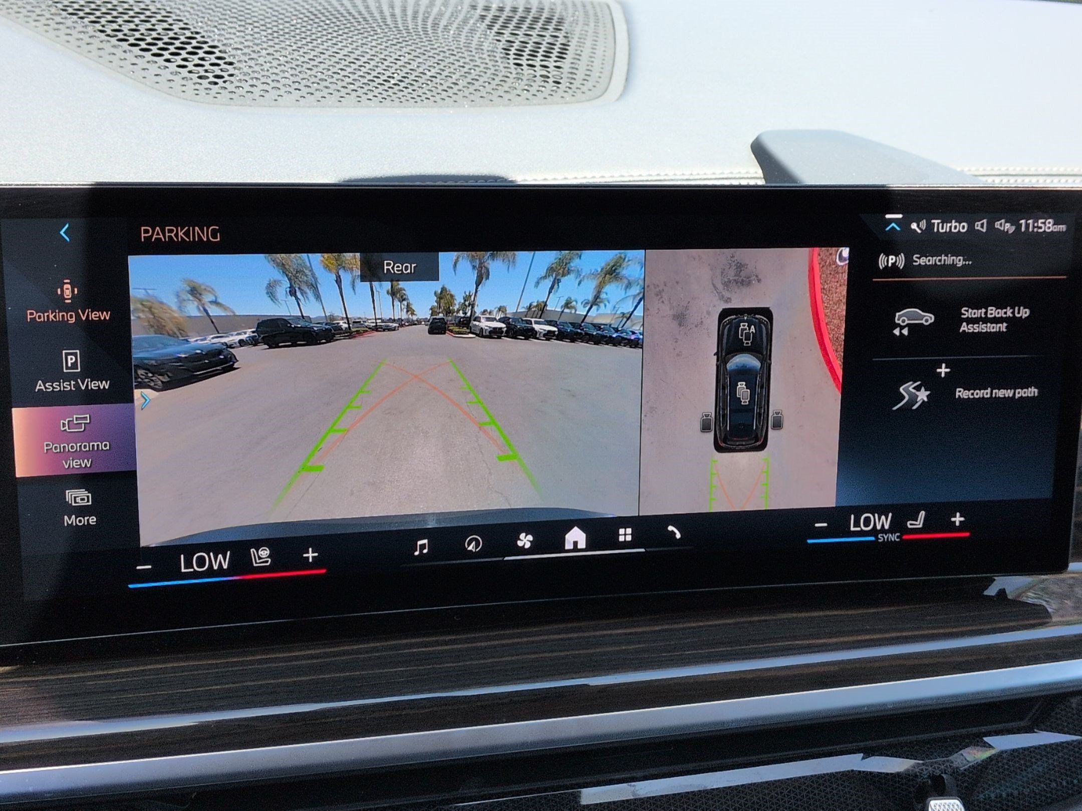 Certified 2024 BMW X7 xDrive40i AWD/4WD image 25