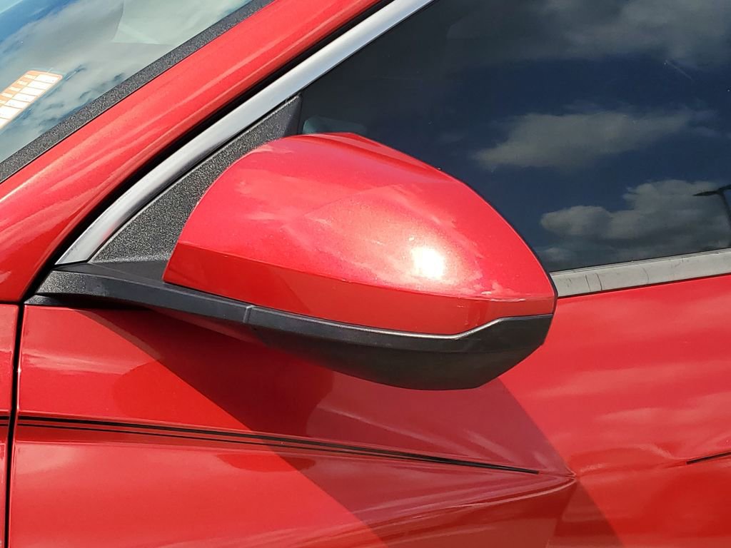 Certified 2022 Hyundai Tucson SE image 11