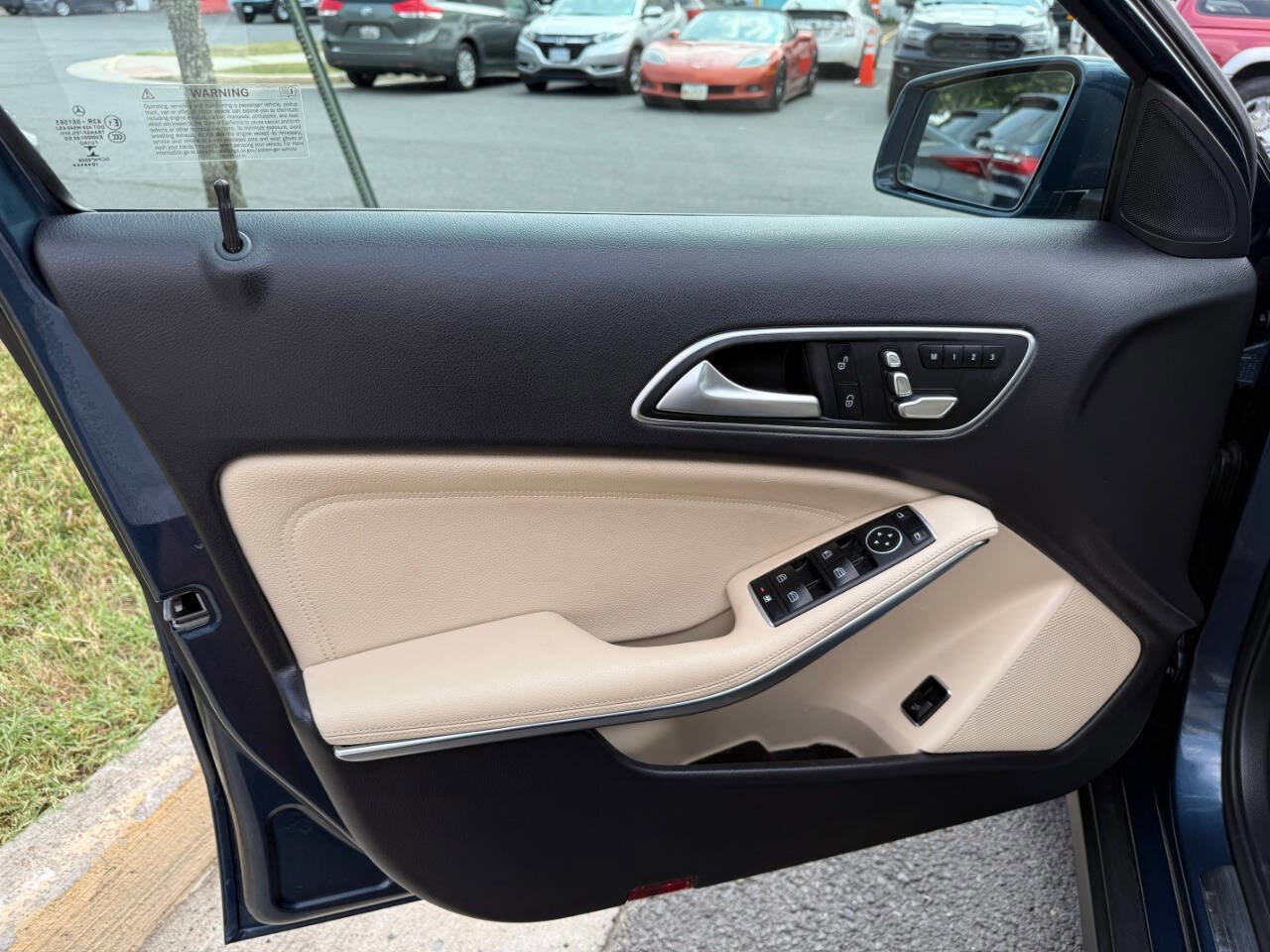 Used 2020 Mercedes-Benz GLA 250 4MATIC image 18