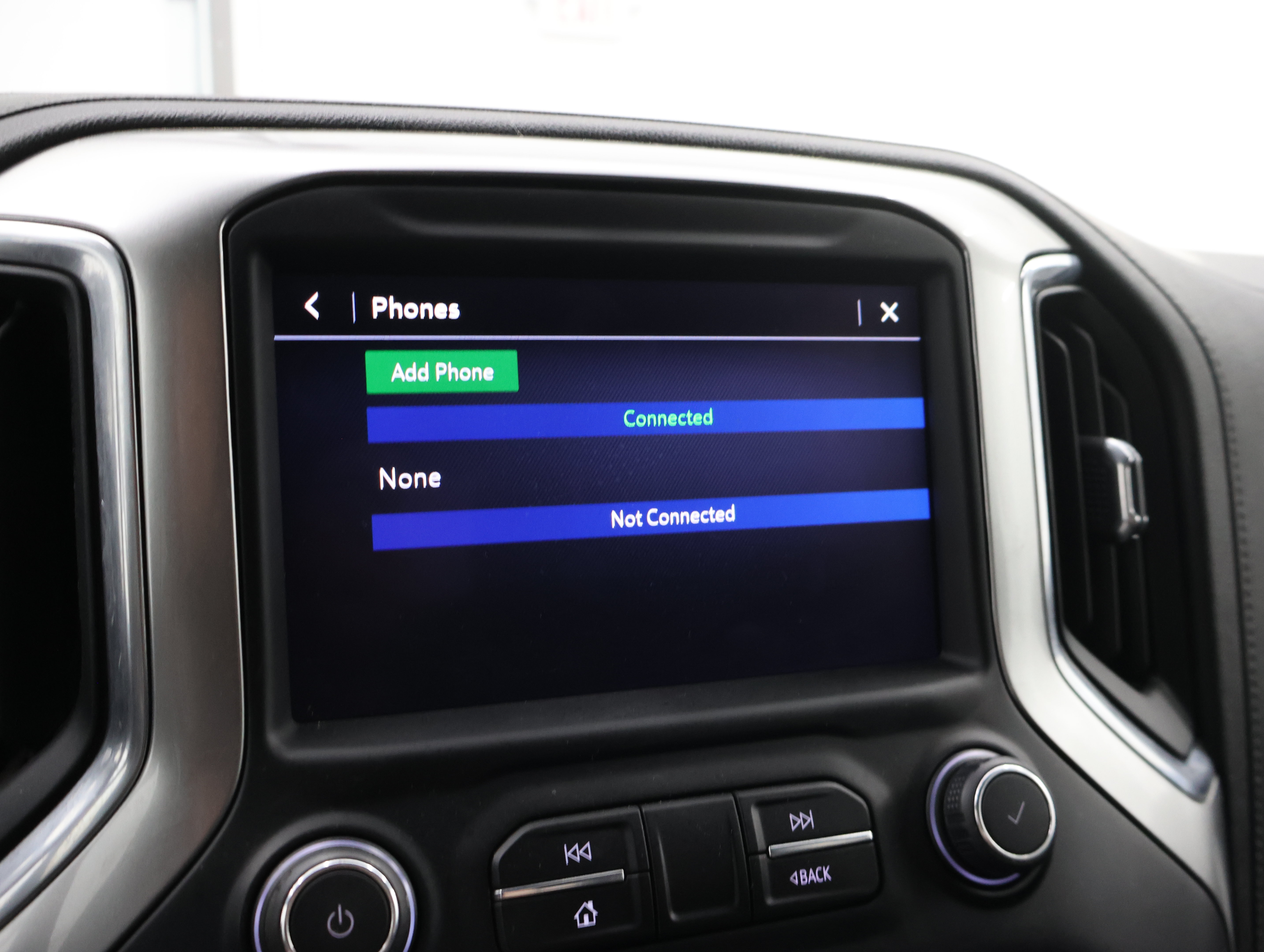 Used 2020 Chevrolet Silverado 1500 LT Trail Boss AWD/4WD image 62