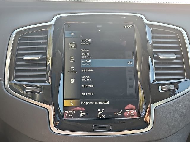 Used 2021 Volvo XC90 T6 Inscription w/ Protection Package Premier AWD/4WD image 20