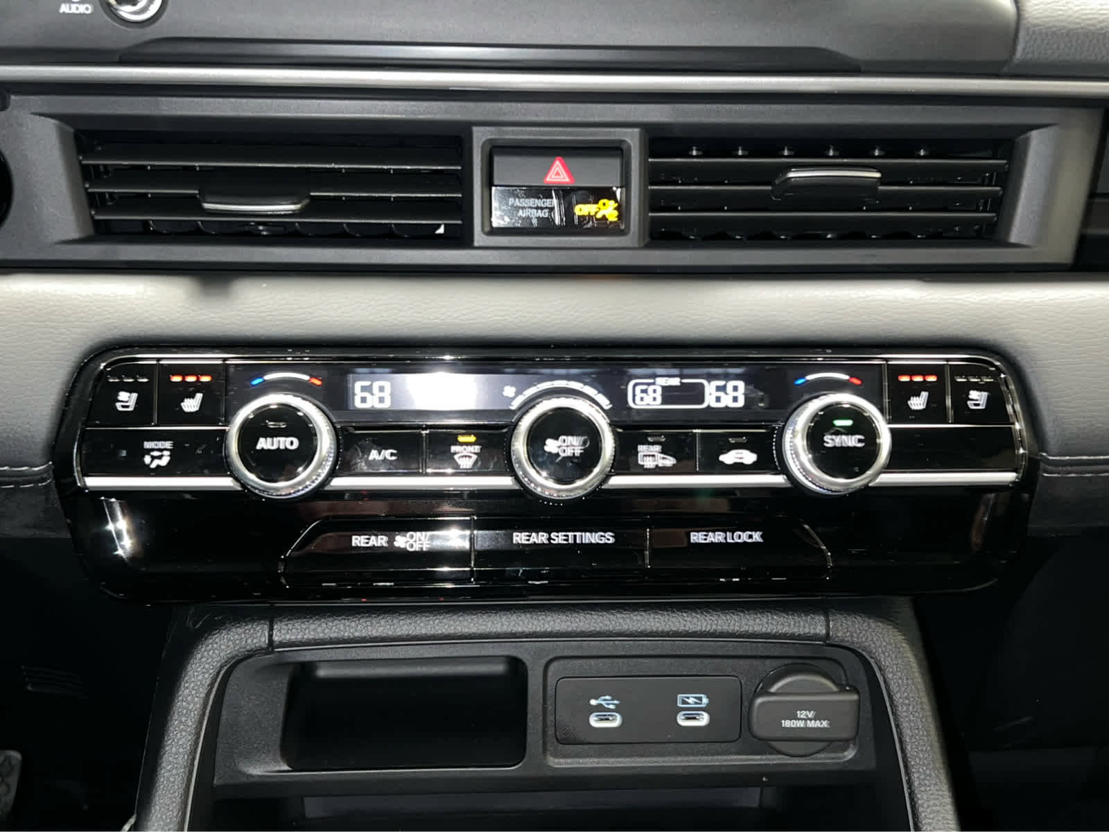 New 2026 Honda Pilot Elite image 27