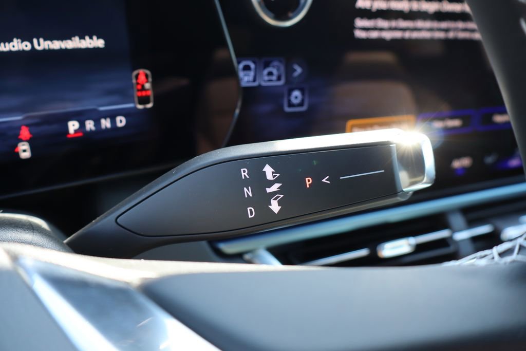 New 2026 Chevrolet Equinox EV LT image 17