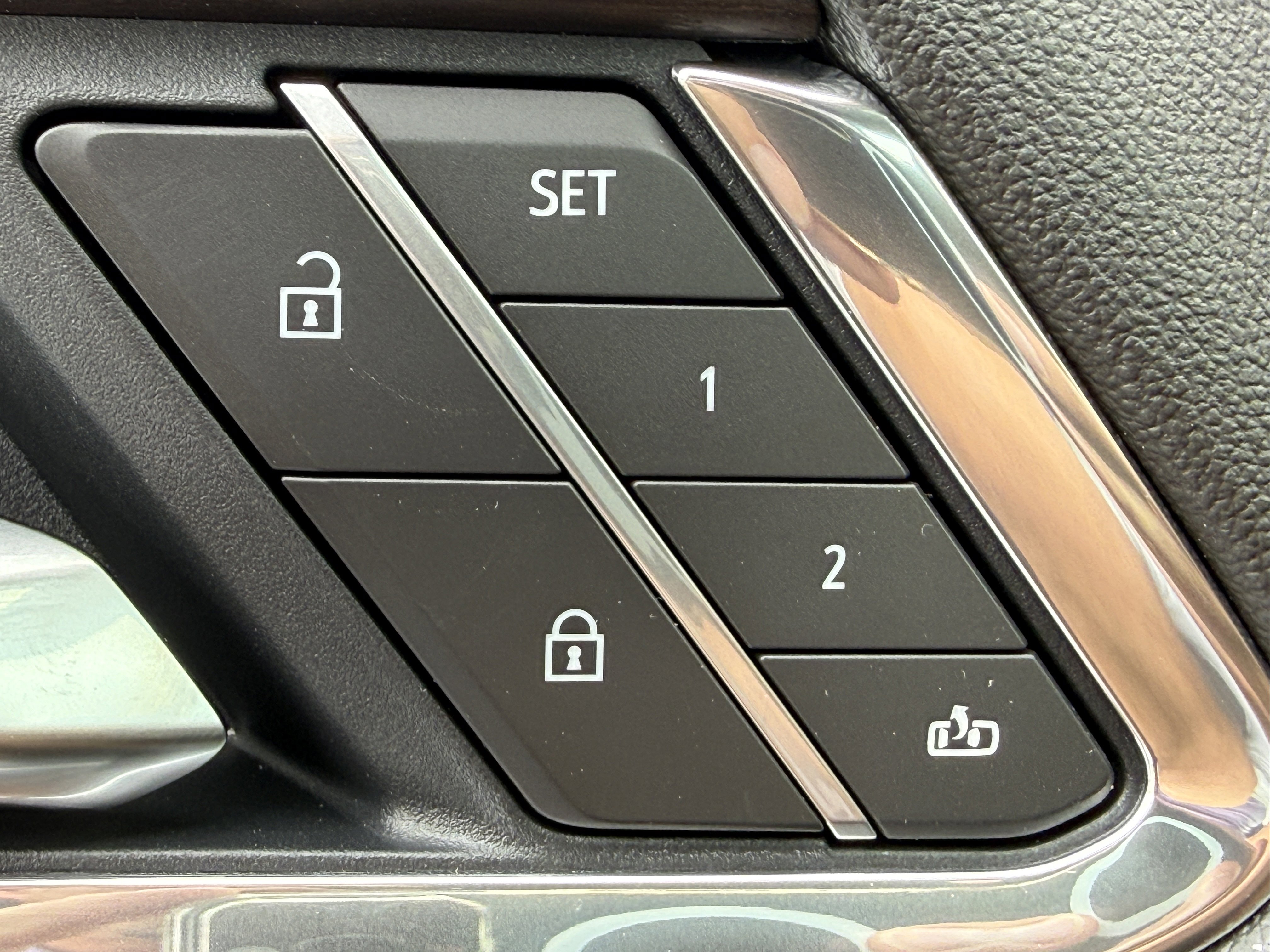 New 2026 GMC Sierra 1500 SLT w/ SLT Premium Package image 21