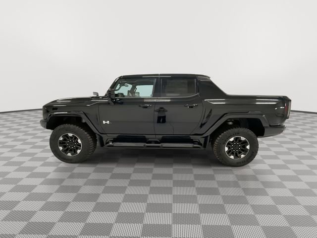 New 2025 GMC Hummer EV 3X w/ Extreme Off-Road Package image 6