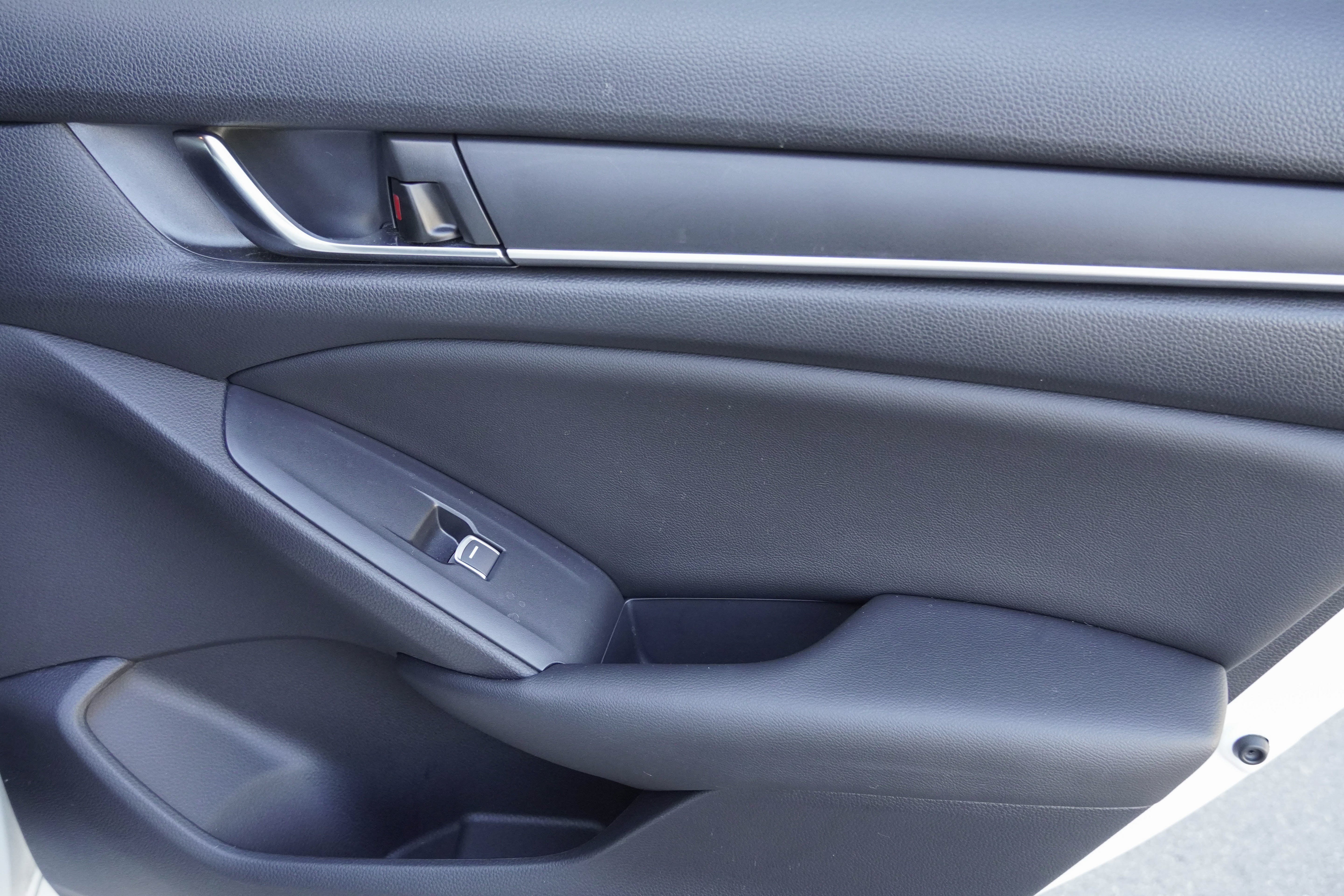 Used 2022 Honda Accord Sport image 28