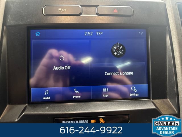 Used 2022 Ford F350 XL w/ STX Appearance Package AWD/4WD image 12