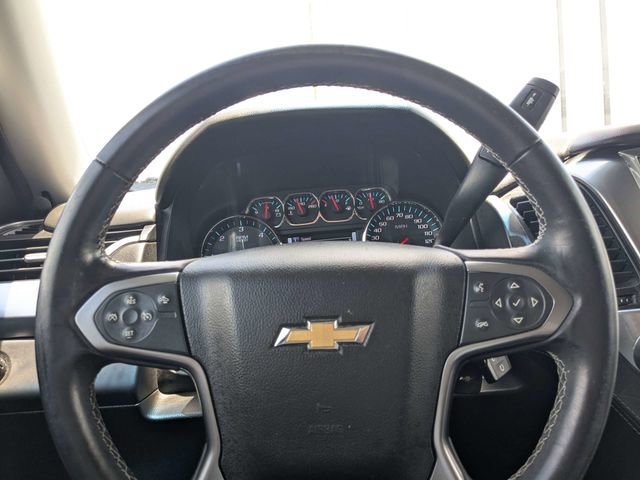 Used 2019 Chevrolet Tahoe LT RWD image 20