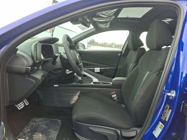 New 2026 Hyundai Elantra SEL Sport image 5