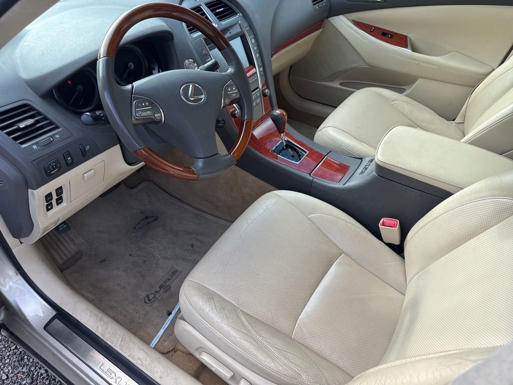 Used 2011 Lexus ES 350 FWD image 22