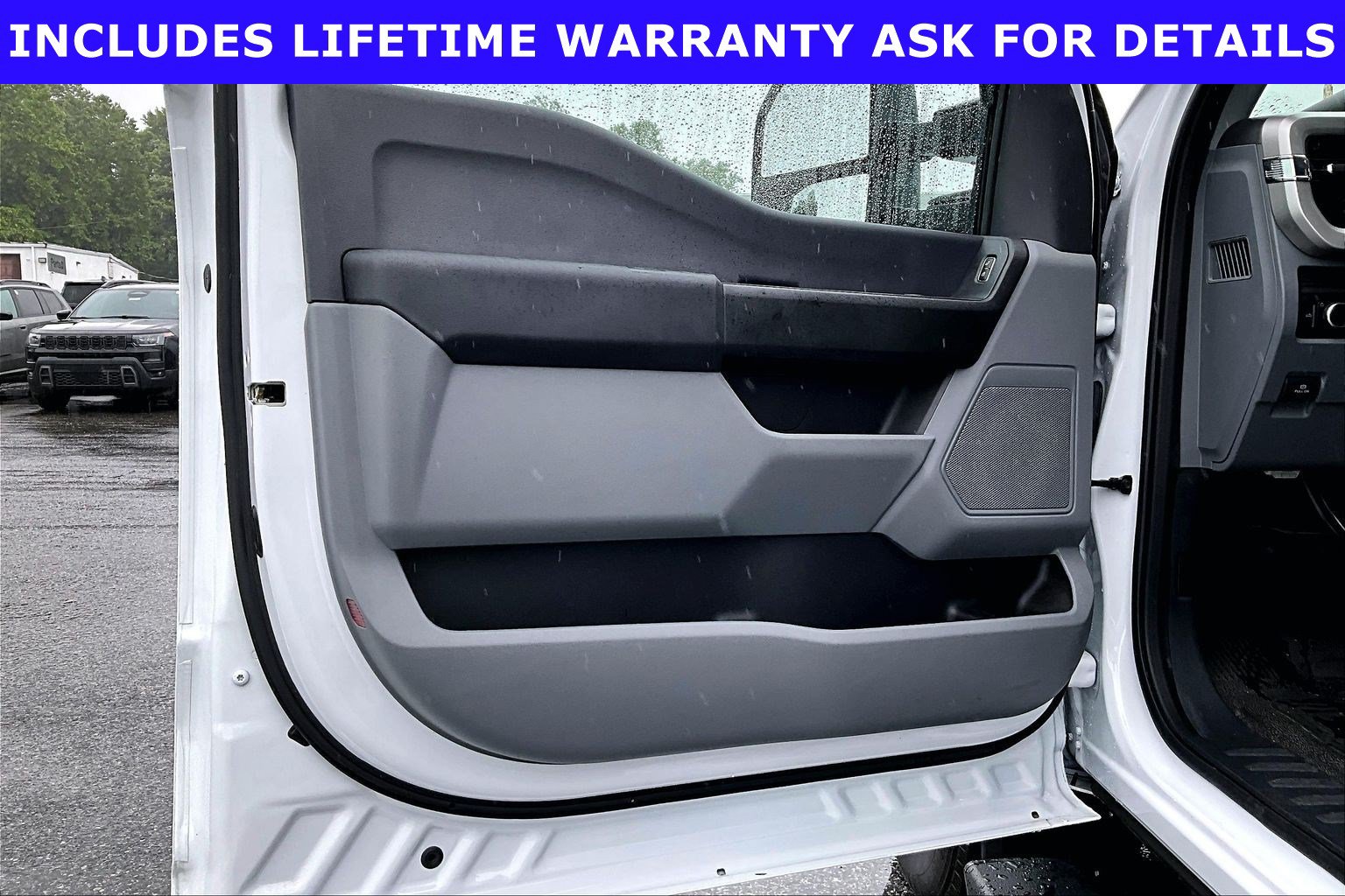 Used 2023 Ford F250 XL AWD/4WD image 19