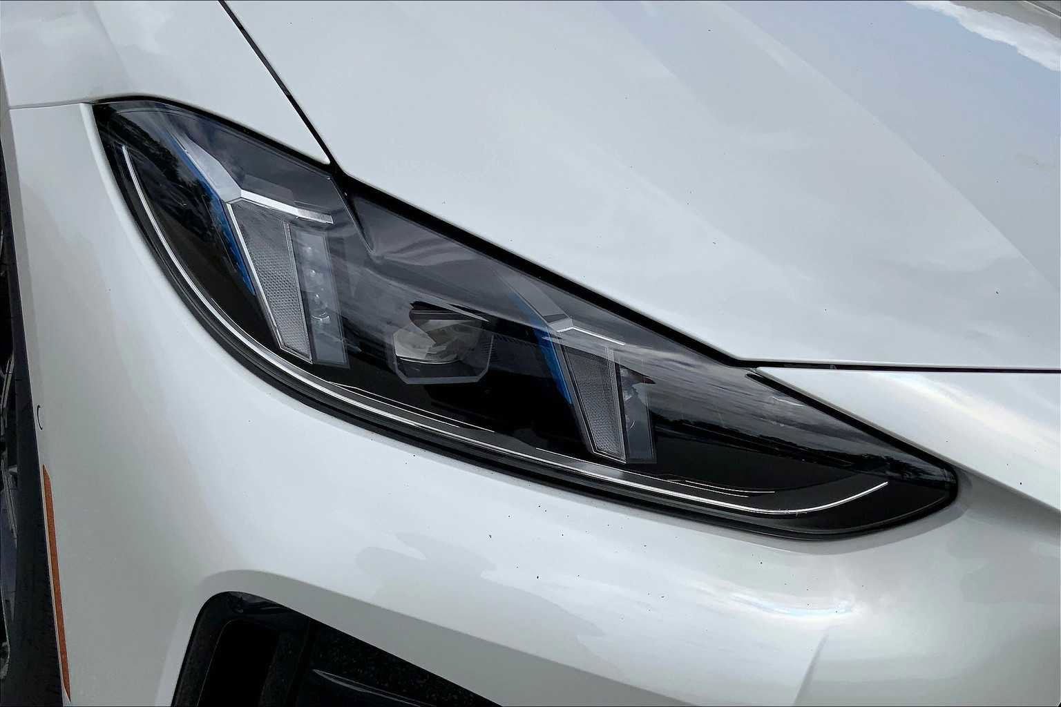 New 2025 BMW i4 M50 w/ Premium Package image 13