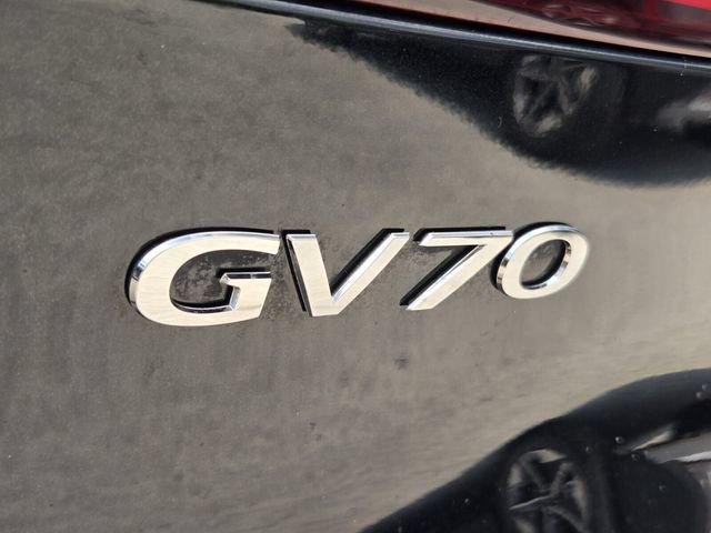 Used 2023 Genesis GV70 2.5T w/ Sport Prestige Package AWD/4WD image 14