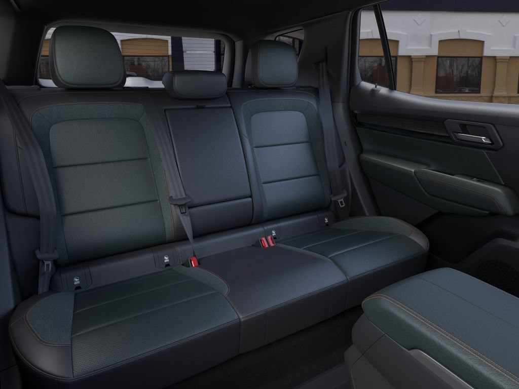 New 2026 GMC Terrain AT4 w/ Convenience Package III AWD/4WD image 19