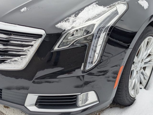 Used 2019 Cadillac XTS Luxury image 9