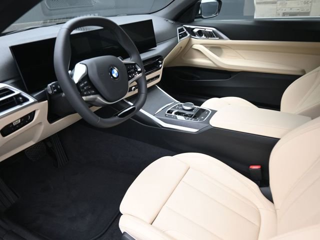 New 2026 BMW 430i Convertible w/ Convenience Package image 18