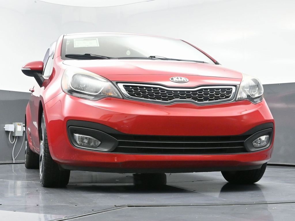 Used 2013 Kia Rio SX image 47