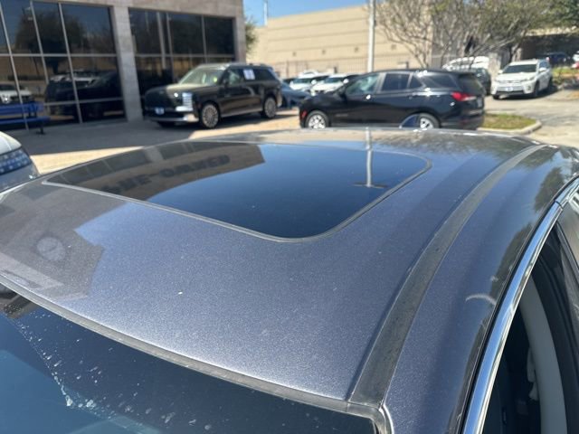 Used 2018 Honda Civic EX image 11