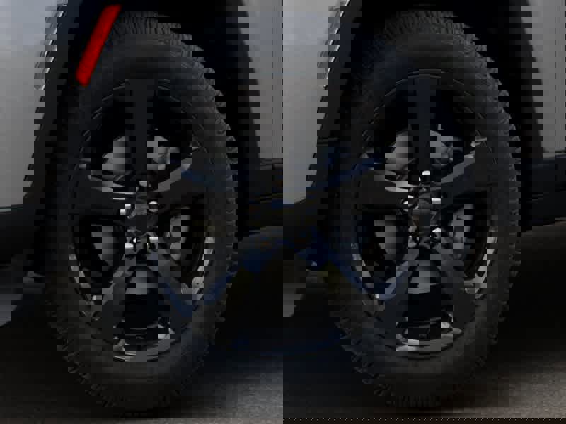 New 2026 Jeep Grand Cherokee Limited image 8