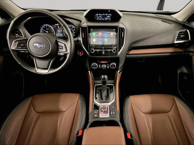 Used 2023 Subaru Forester Touring AWD/4WD image 14