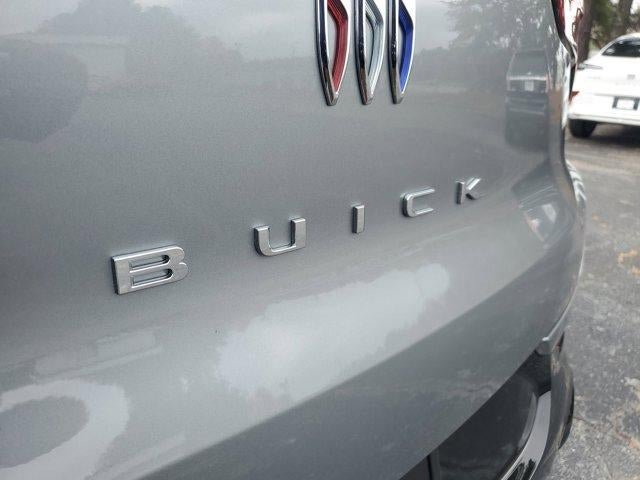 New 2026 Buick Encore GX Sport Touring FWD image 6