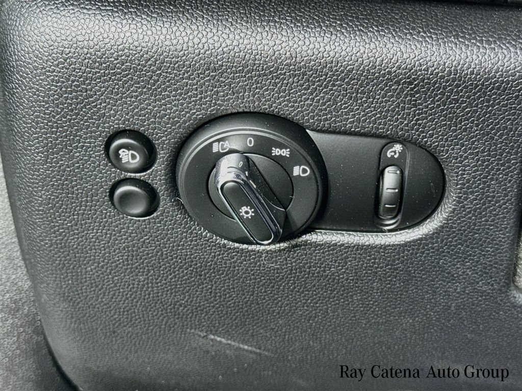 Used 2024 MINI Cooper S FWD image 10