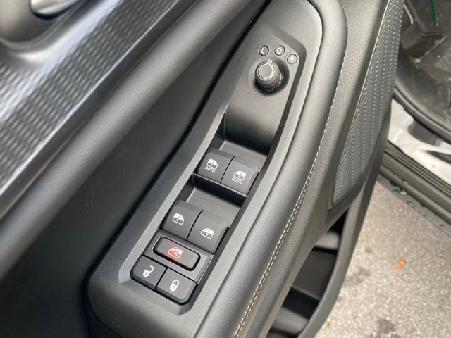 New 2025 Jeep Grand Cherokee Laredo X w/ Luxury Tech Group I image 13